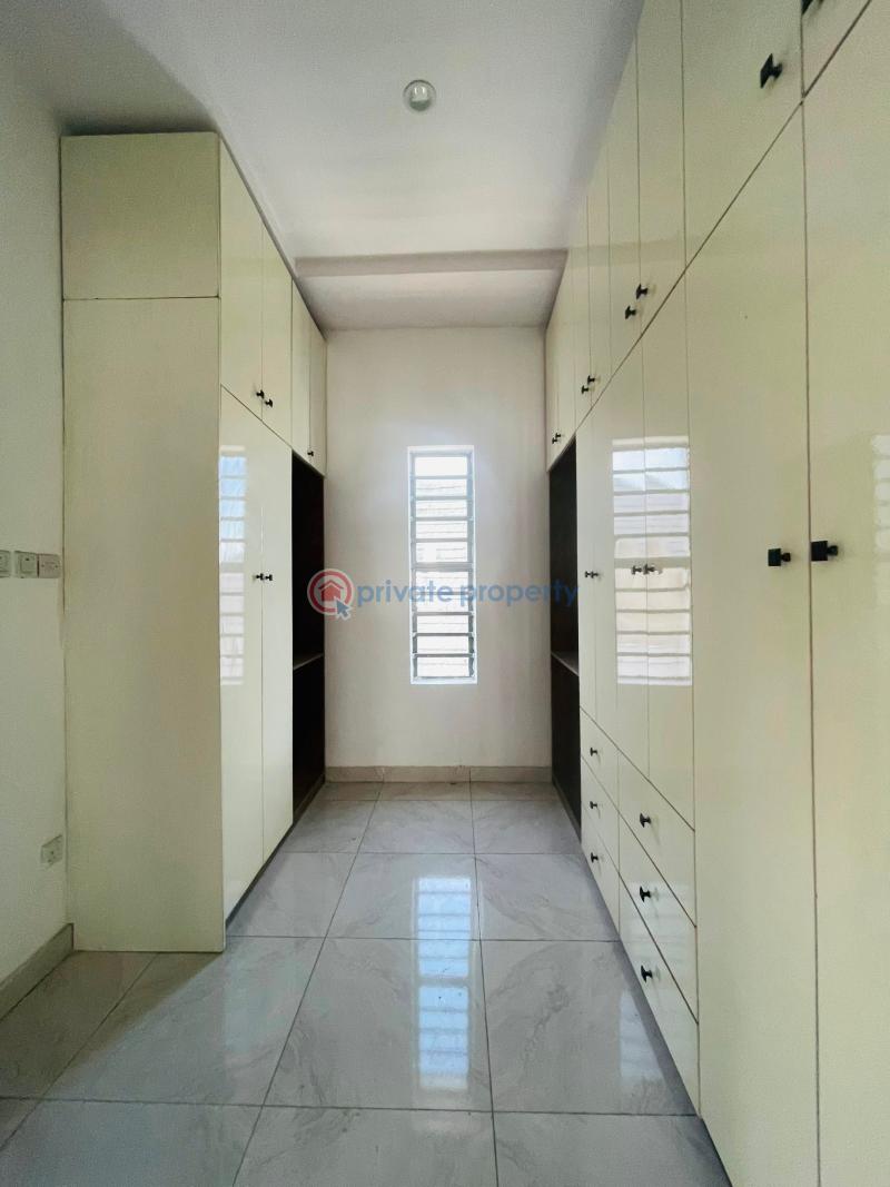 5 bedroom Detached Duplex For Sale Magodo GRA Phase 2 Kosofe/Ikosi Lagos - 9