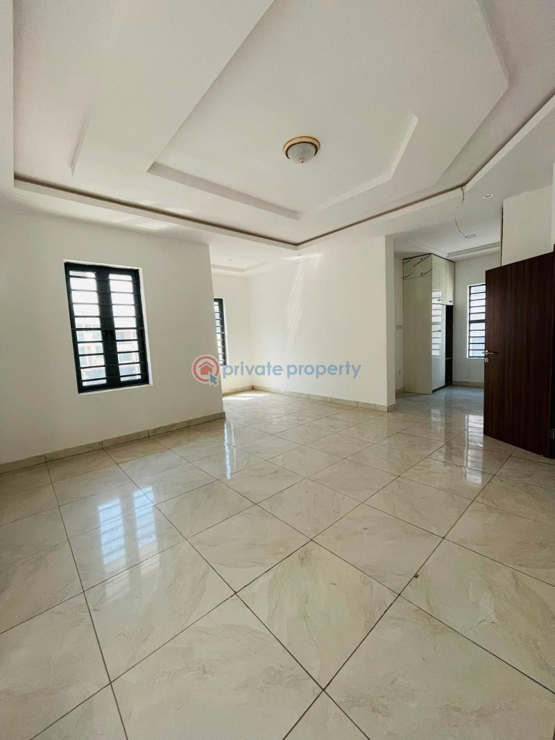 5 bedroom Detached Duplex For Sale Magodo GRA Phase 2 Kosofe/Ikosi Lagos - 6