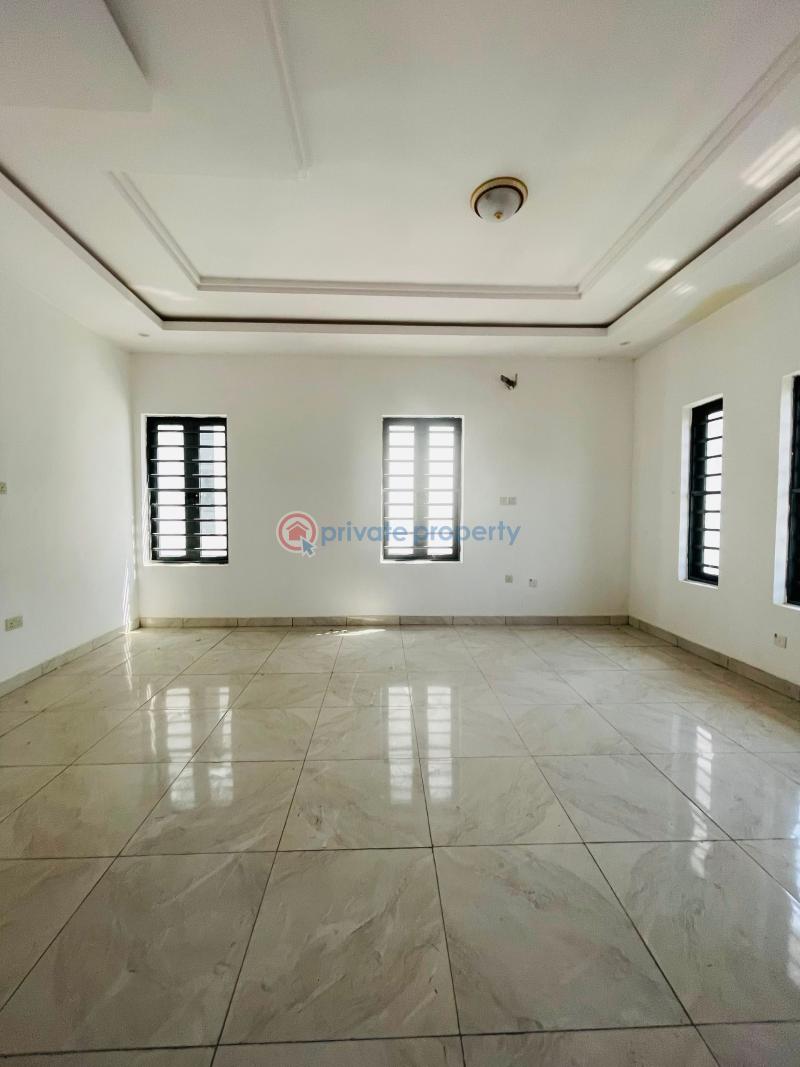 5 bedroom Detached Duplex For Sale Magodo GRA Phase 2 Kosofe/Ikosi Lagos - 3