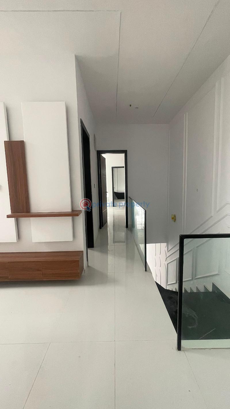 4 bedroom Duplex For Sale Ikota Lekki Lagos - 13