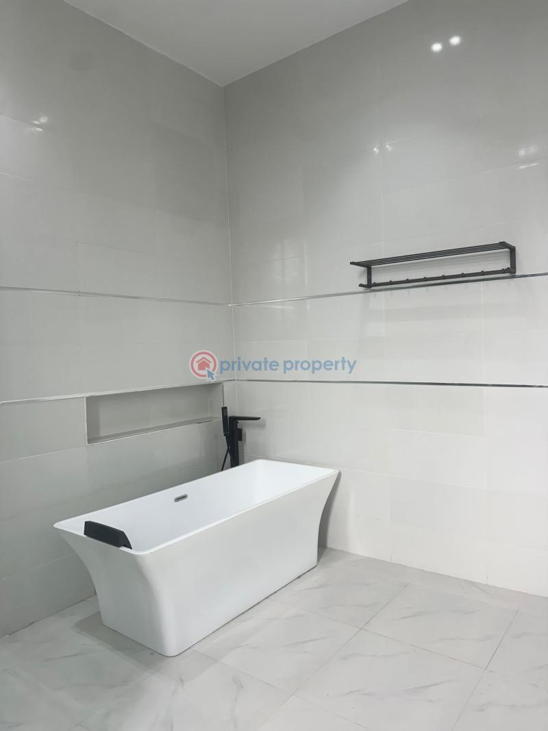 5 bedroom Duplex For Sale Lekky County Homes Ikota Lekki Lagos - 2