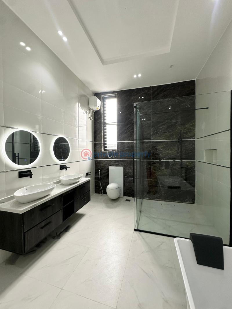 5 bedroom Duplex For Sale Lekky County Homes Ikota Lekki Lagos - 3