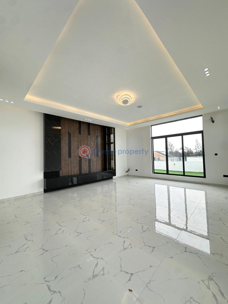 5 bedroom Duplex For Sale Lekky County Homes Ikota Lekki Lagos - 4
