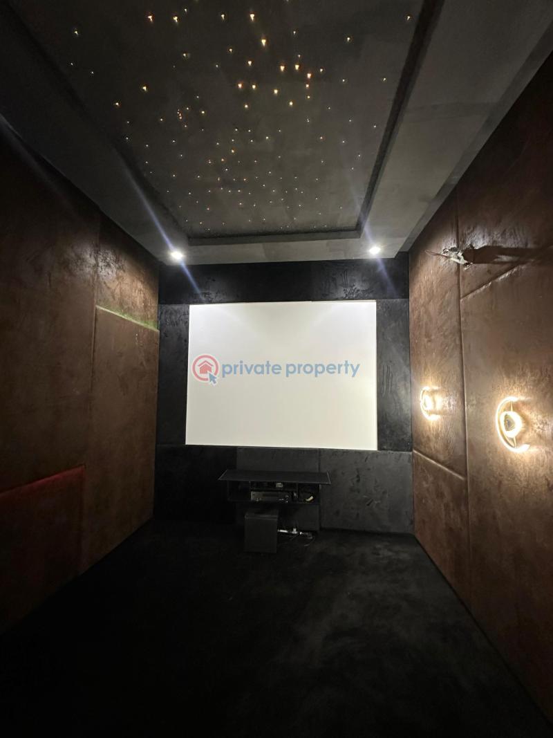 5 bedroom Duplex For Sale Lekky County Homes Ikota Lekki Lagos - 5