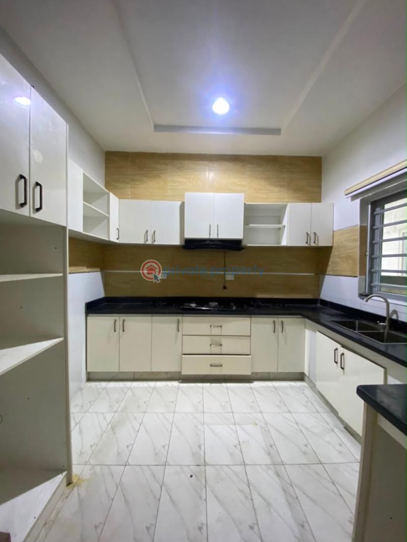 4 bedroom Semi detached Duplex For Rent Oral Estate Lekki Lagos - 8