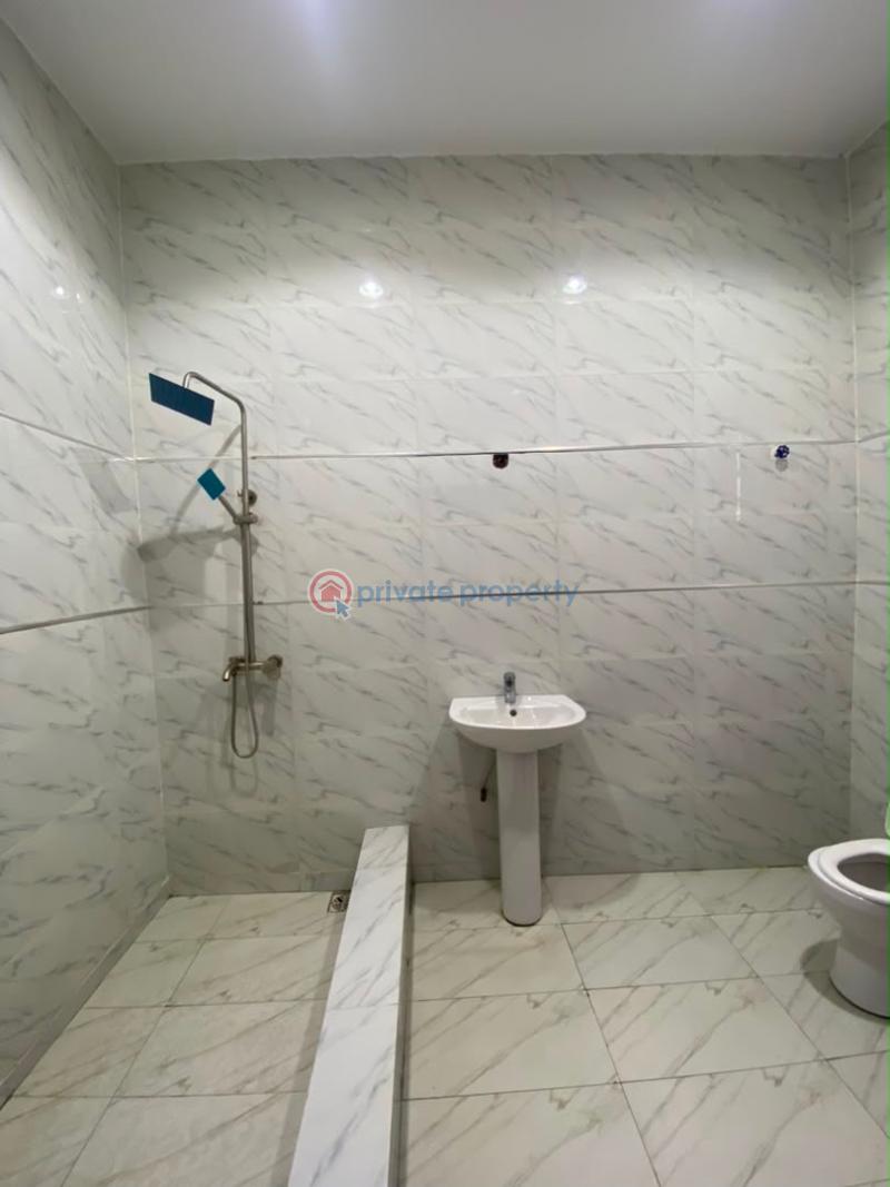 4 bedroom Semi detached Duplex For Rent Oral Estate Lekki Lagos - 4