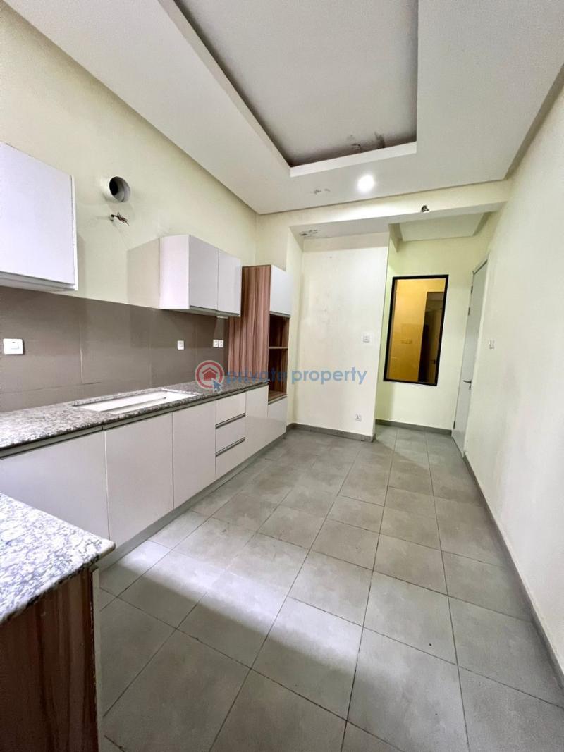 4 bedroom Terraced Duplex For Rent Ologolo Lekki Lagos - 9