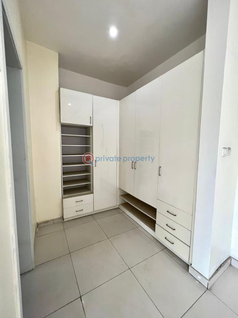 4 bedroom Terraced Duplex For Rent Ologolo Lekki Lagos - 4
