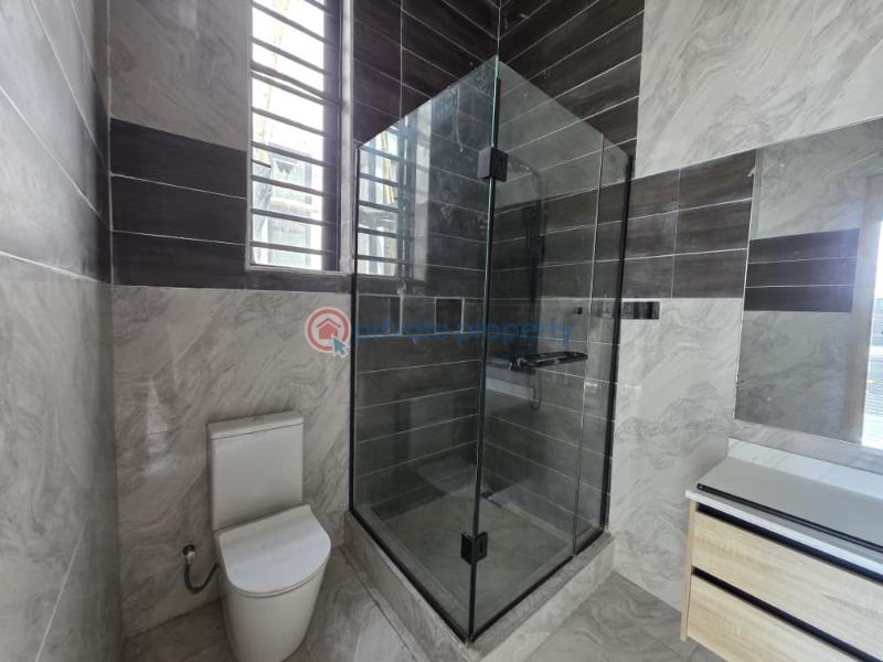 4 bedroom Duplex For Rent Chevron Drive Lekki Lagos - 2