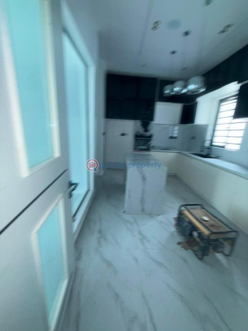 4 bedroom Duplex For Sale Ajah Lagos - 3