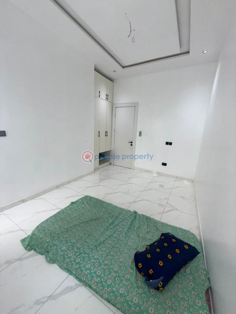 4 bedroom Duplex For Sale Ajah Lagos - 4