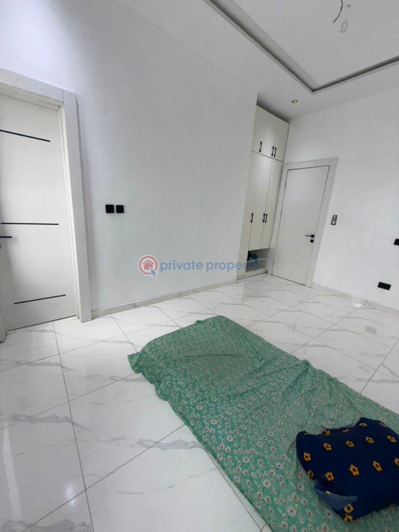 4 bedroom Duplex For Sale Ajah Lagos - 19