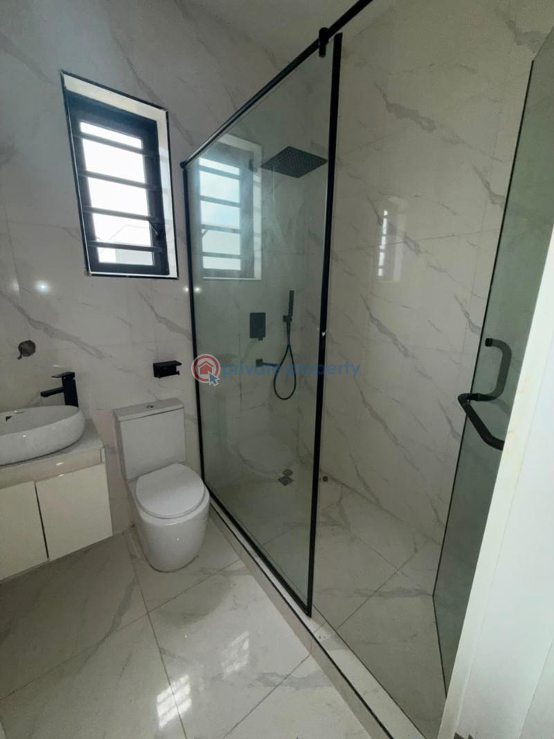 4 bedroom Duplex For Sale Ajah Lagos - 11