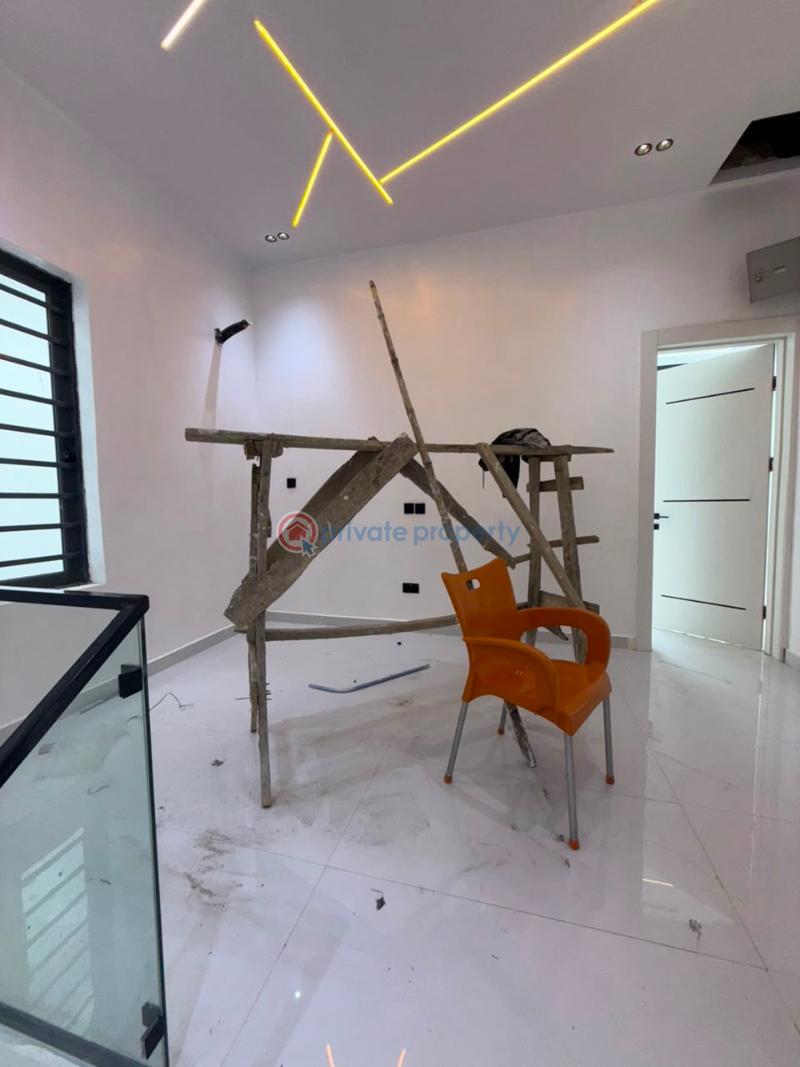4 bedroom Duplex For Sale Ajah Lagos - 10