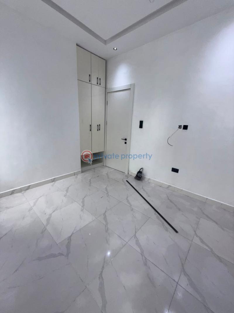 4 bedroom Duplex For Sale Ajah Lagos - 7