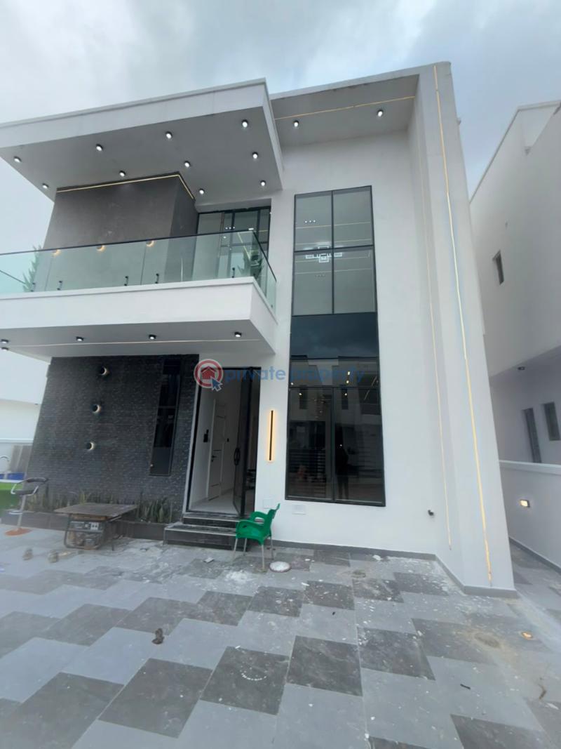 4 bedroom Duplex For Sale Ajah Lagos - 0