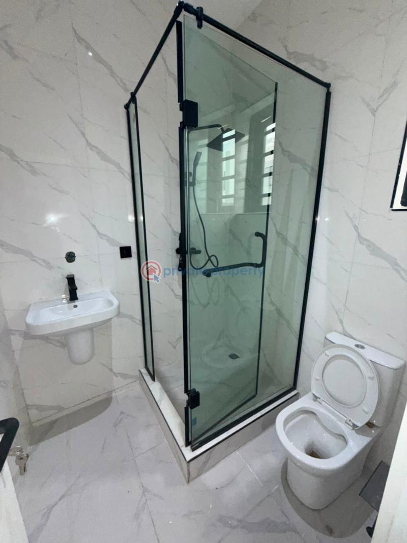 4 bedroom Duplex For Sale Ajah Lagos - 20