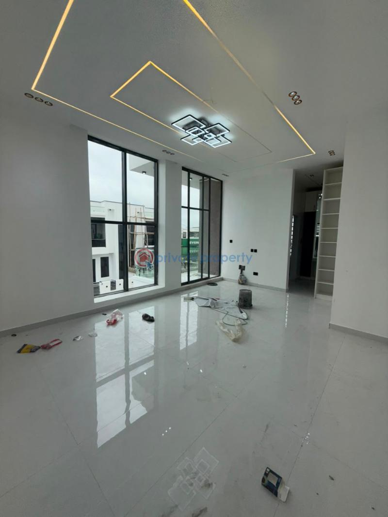 4 bedroom Duplex For Sale Ajah Lagos - 16