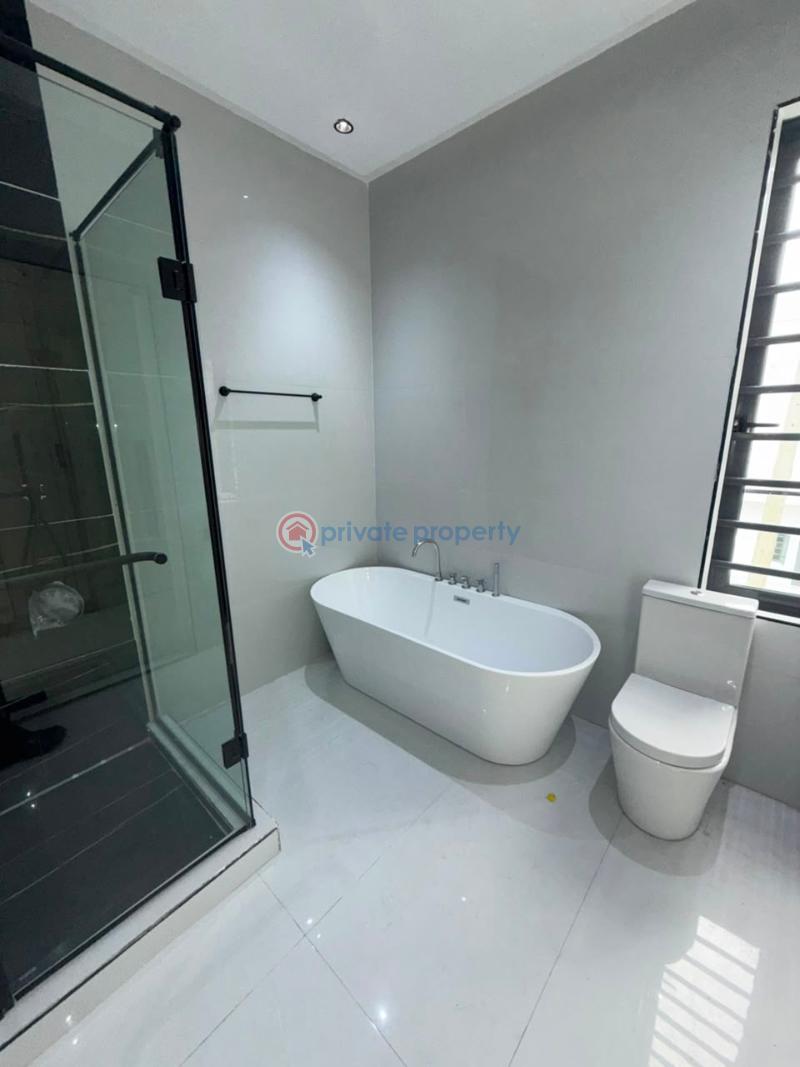 4 bedroom Duplex For Sale Ajah Lagos - 5