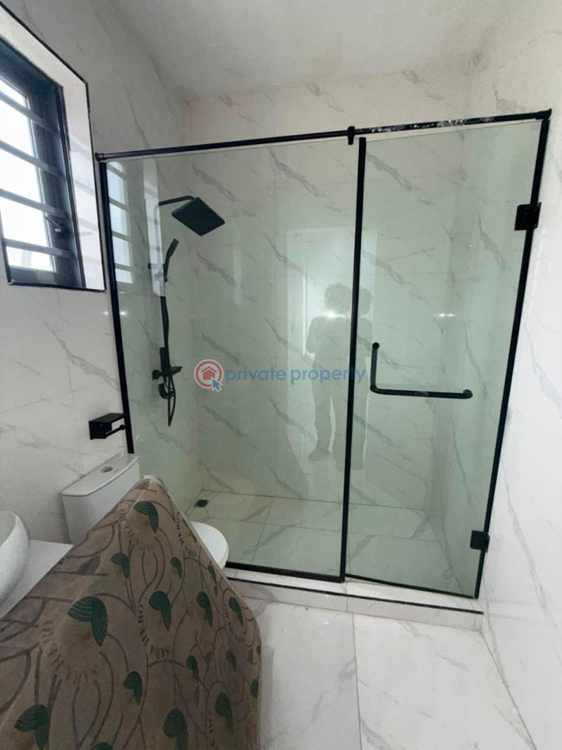 4 bedroom Duplex For Sale Ajah Lagos - 13
