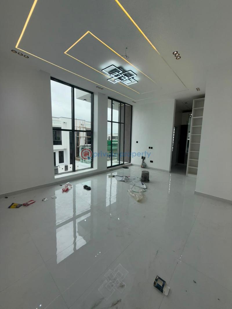 4 bedroom Duplex For Sale Ajah Lagos - 17