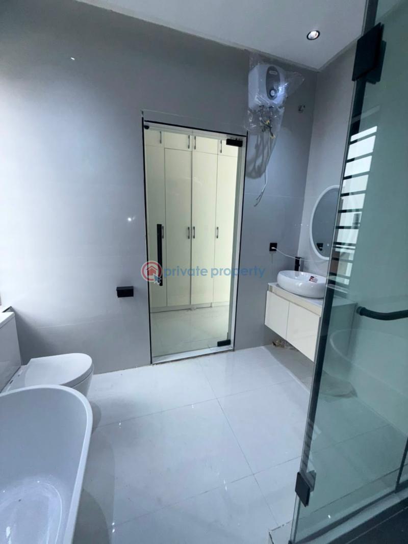 4 bedroom Duplex For Sale Ajah Lagos - 12
