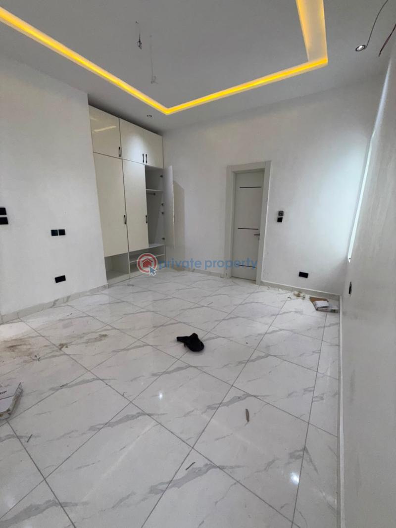 4 bedroom Duplex For Sale Ajah Lagos - 2