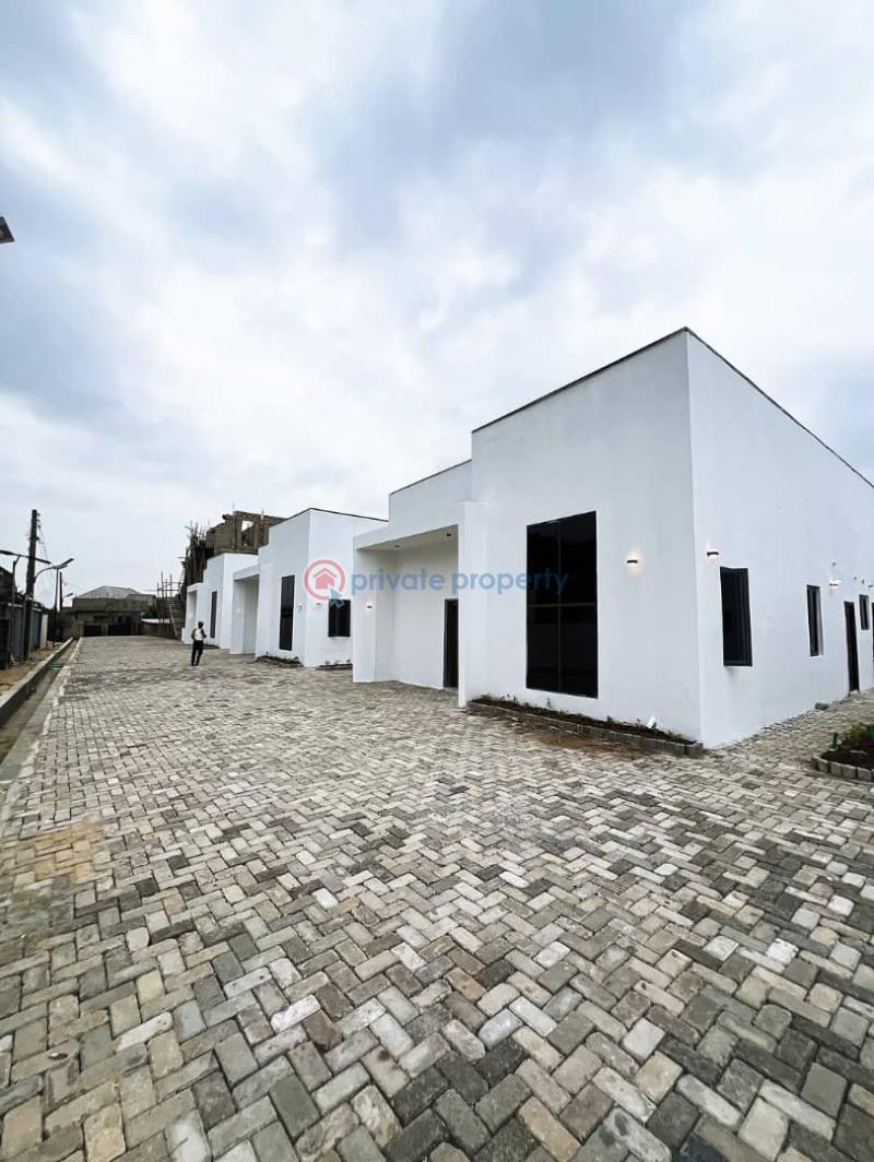 3 bedroom Semi detached Duplex For Sale Inside Atlantic Nominee Layout By Lekki Gardens Phase 5 Abraham Adesanya Ajah Lagos Abraham Adesanya Ajah Lagos - 20