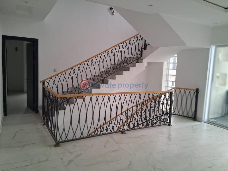 5 bedroom Detached Duplex For Sale Hampton Lake Chevron Drive Lekki Lagos - 33