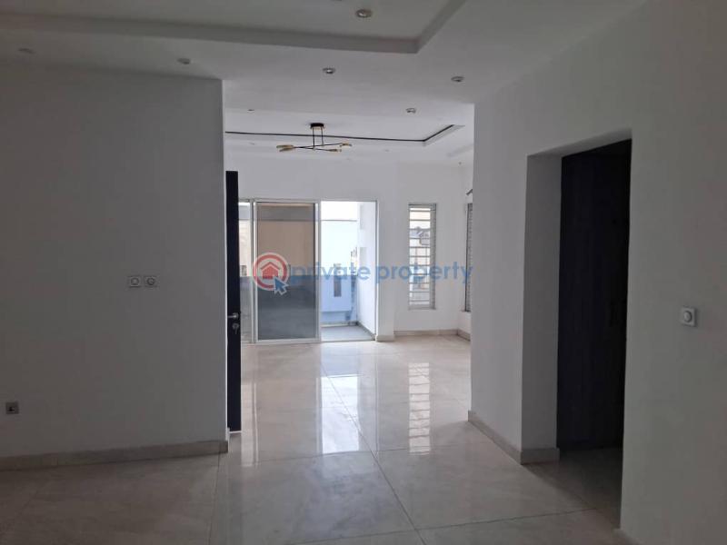 5 bedroom Detached Duplex For Sale Hampton Lake Chevron Drive Lekki Lagos - 41