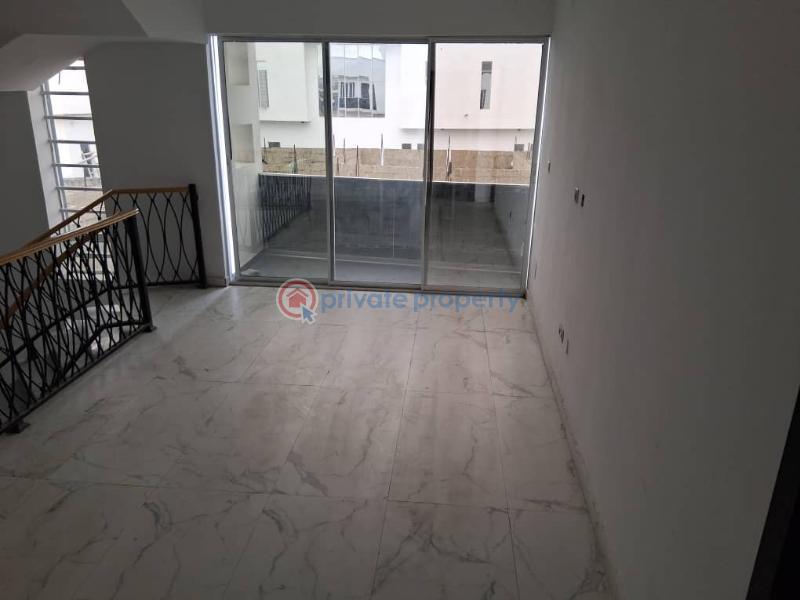 5 bedroom Detached Duplex For Sale Hampton Lake Chevron Drive Lekki Lagos - 34
