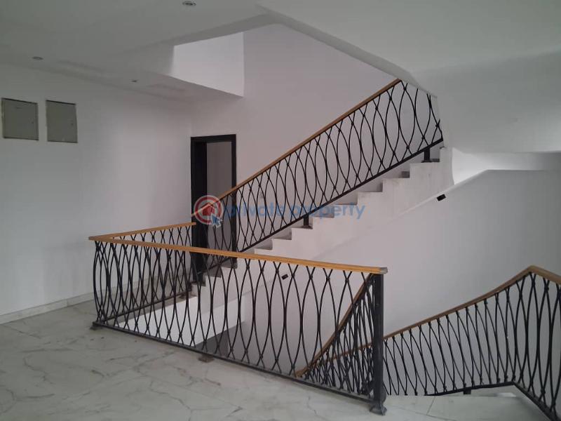 5 bedroom Detached Duplex For Sale Hampton Lake Chevron Drive Lekki Lagos - 35