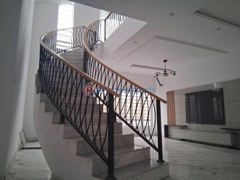 5 bedroom Detached Duplex For Sale Hampton Lake Chevron Drive Lekki Lagos - 40