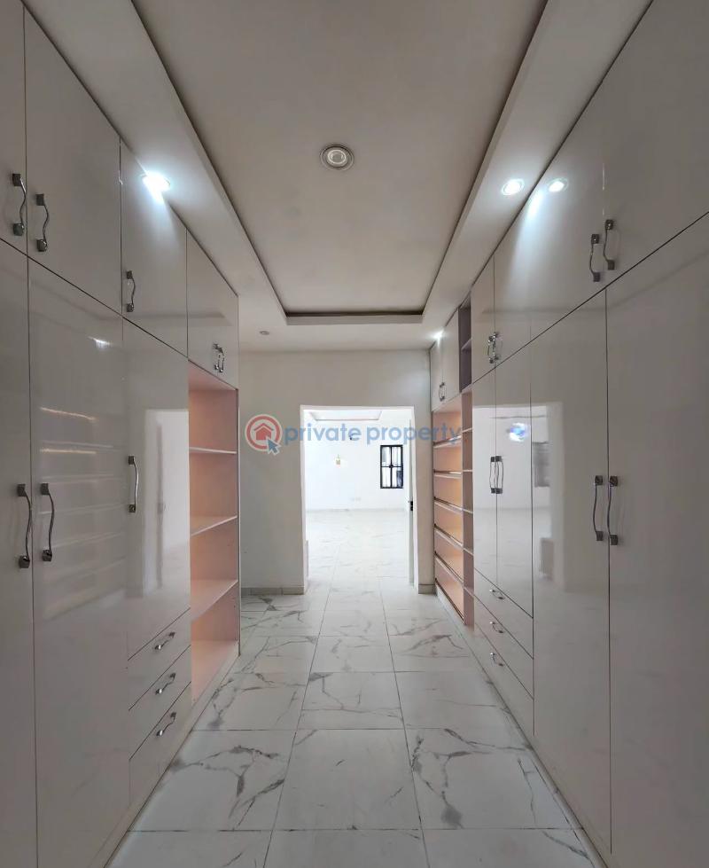 5 bedroom Detached Duplex For Sale Royal Gardens Ajah Lekki Ajah Lagos - 27