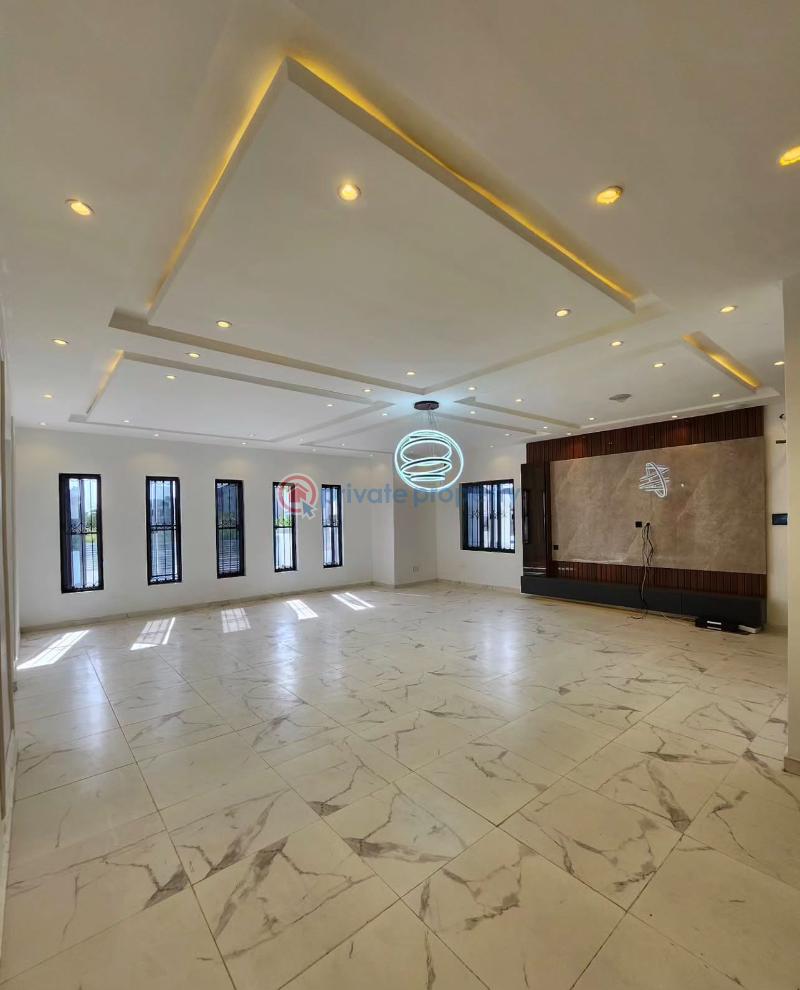 5 bedroom Detached Duplex For Sale Royal Gardens Ajah Lekki Ajah Lagos - 16