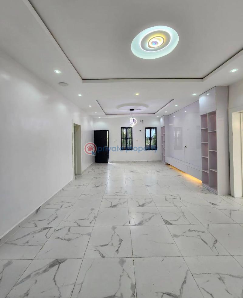 5 bedroom Detached Duplex For Sale Royal Gardens Ajah Lekki Ajah Lagos - 21