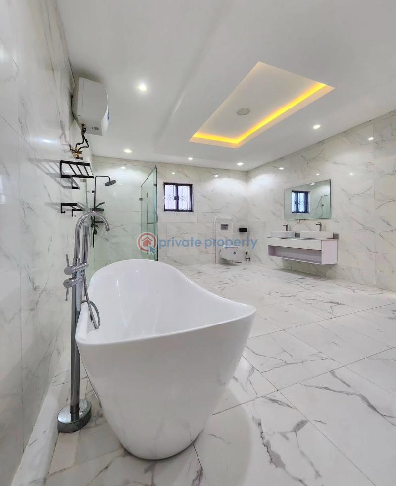 5 bedroom Detached Duplex For Sale Royal Gardens Ajah Lekki Ajah Lagos - 30