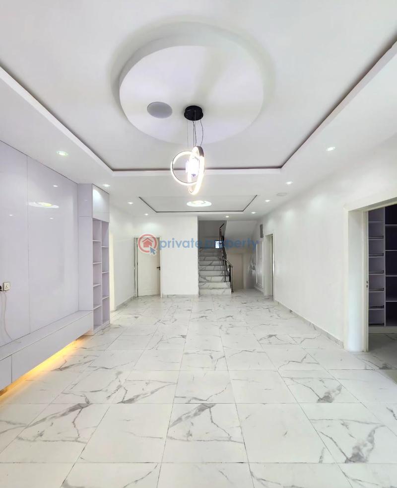 5 bedroom Detached Duplex For Sale Royal Gardens Ajah Lekki Ajah Lagos - 20