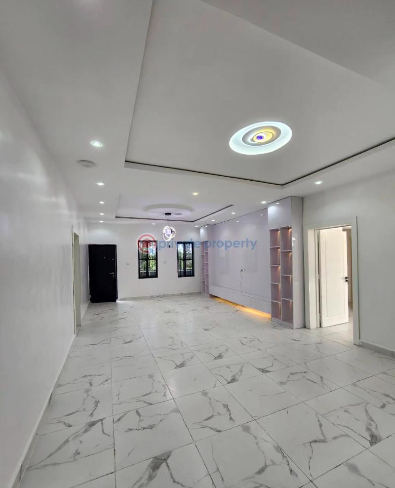 5 bedroom Detached Duplex For Sale Royal Gardens Ajah Lekki Ajah Lagos - 22