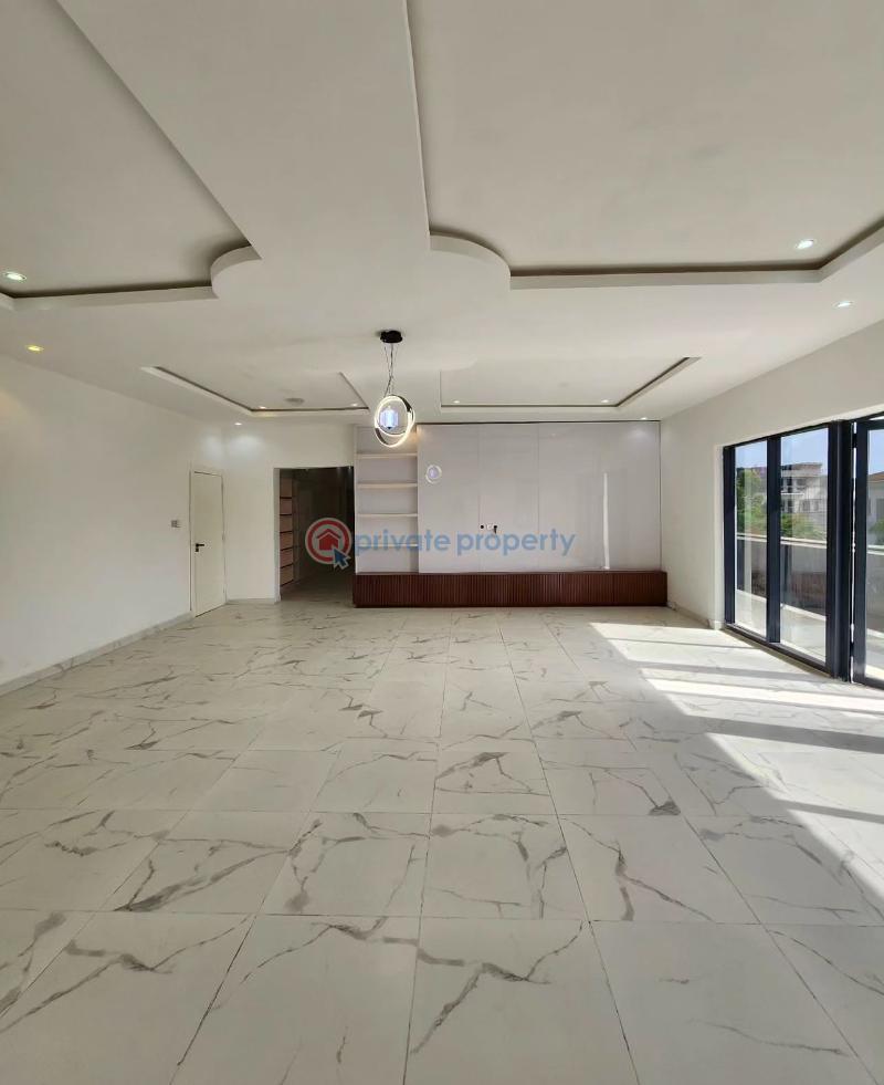 5 bedroom Detached Duplex For Sale Royal Gardens Ajah Lekki Ajah Lagos - 24