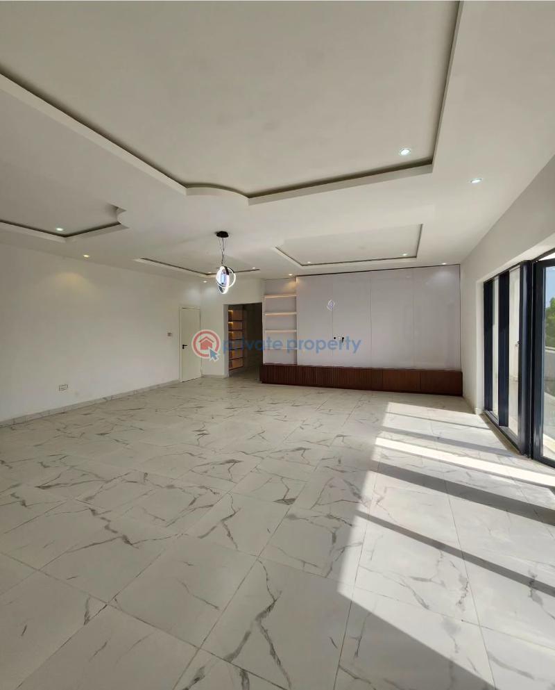 5 bedroom Detached Duplex For Sale Royal Gardens Ajah Lekki Ajah Lagos - 26