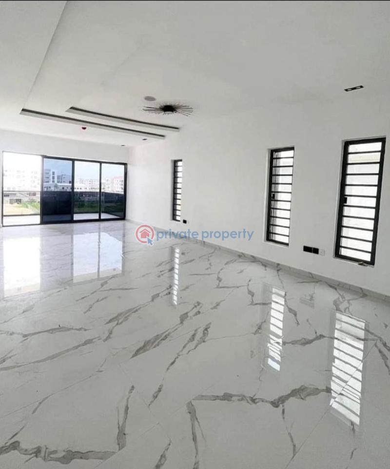 5 bedroom Duplex For Sale Lekki Phase 1 Lagos - 4