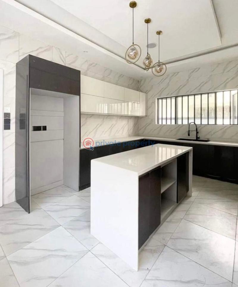 5 bedroom Duplex For Sale Lekki Phase 1 Lagos - 3