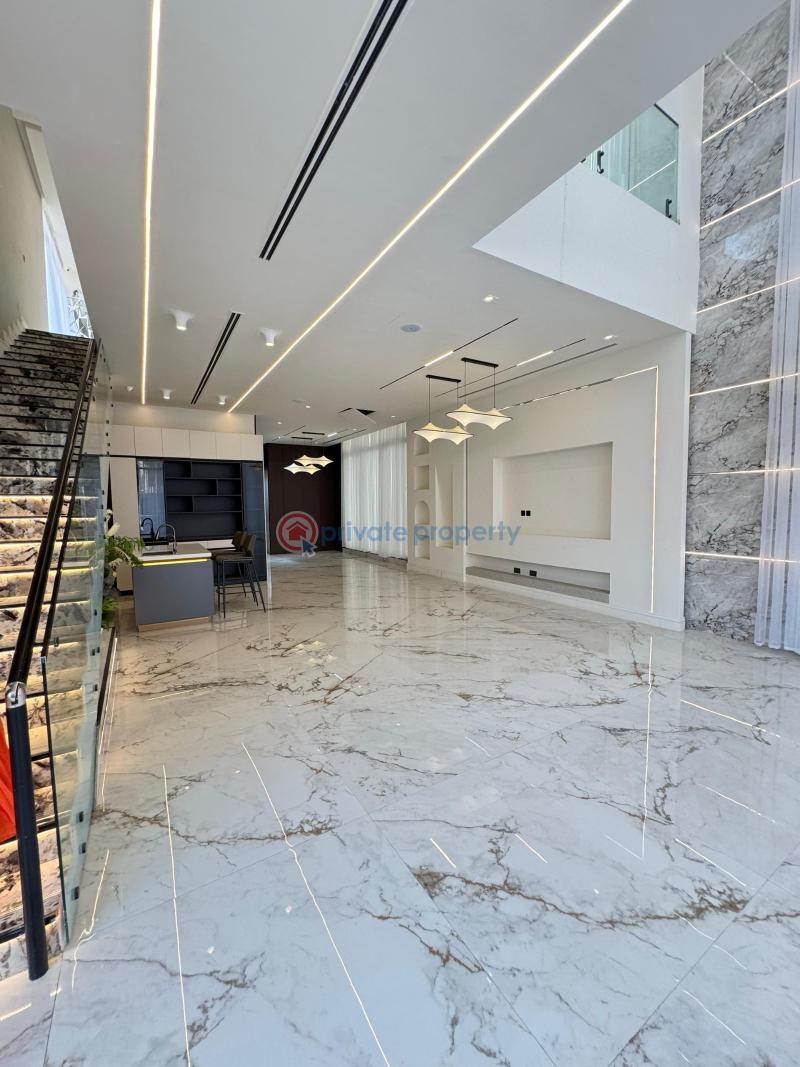 5 bedroom Duplex For Sale Lekki Phase 1 Lagos - 3