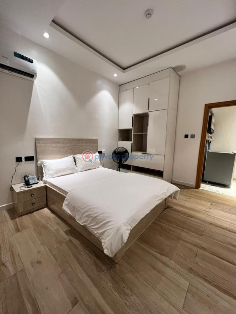 4 bedroom Terraced Duplex For Sale Lekki Phase 1 Lagos - 5