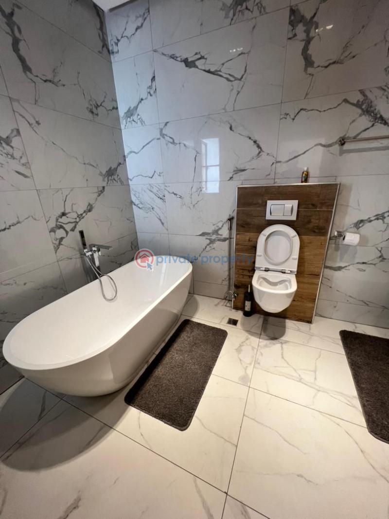 4 bedroom Terraced Duplex For Sale Lekki Phase 1 Lagos - 6