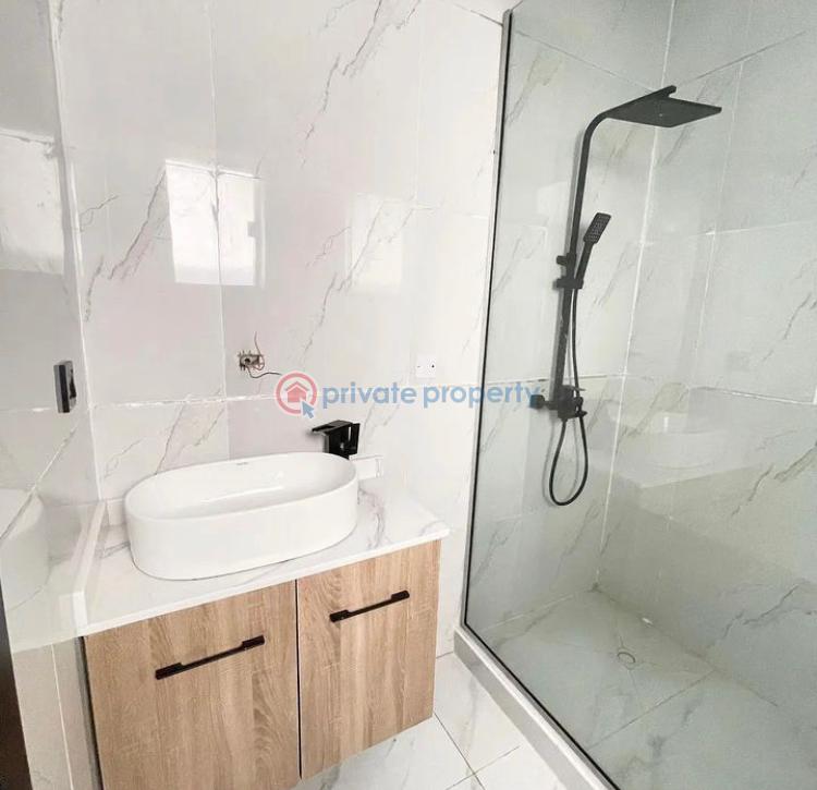 Contemporary fully detached 5 bedroom duplex with swimming pool - 6 5 bedroom Duplex For Sale Osapa London Lekki Lagos - 6