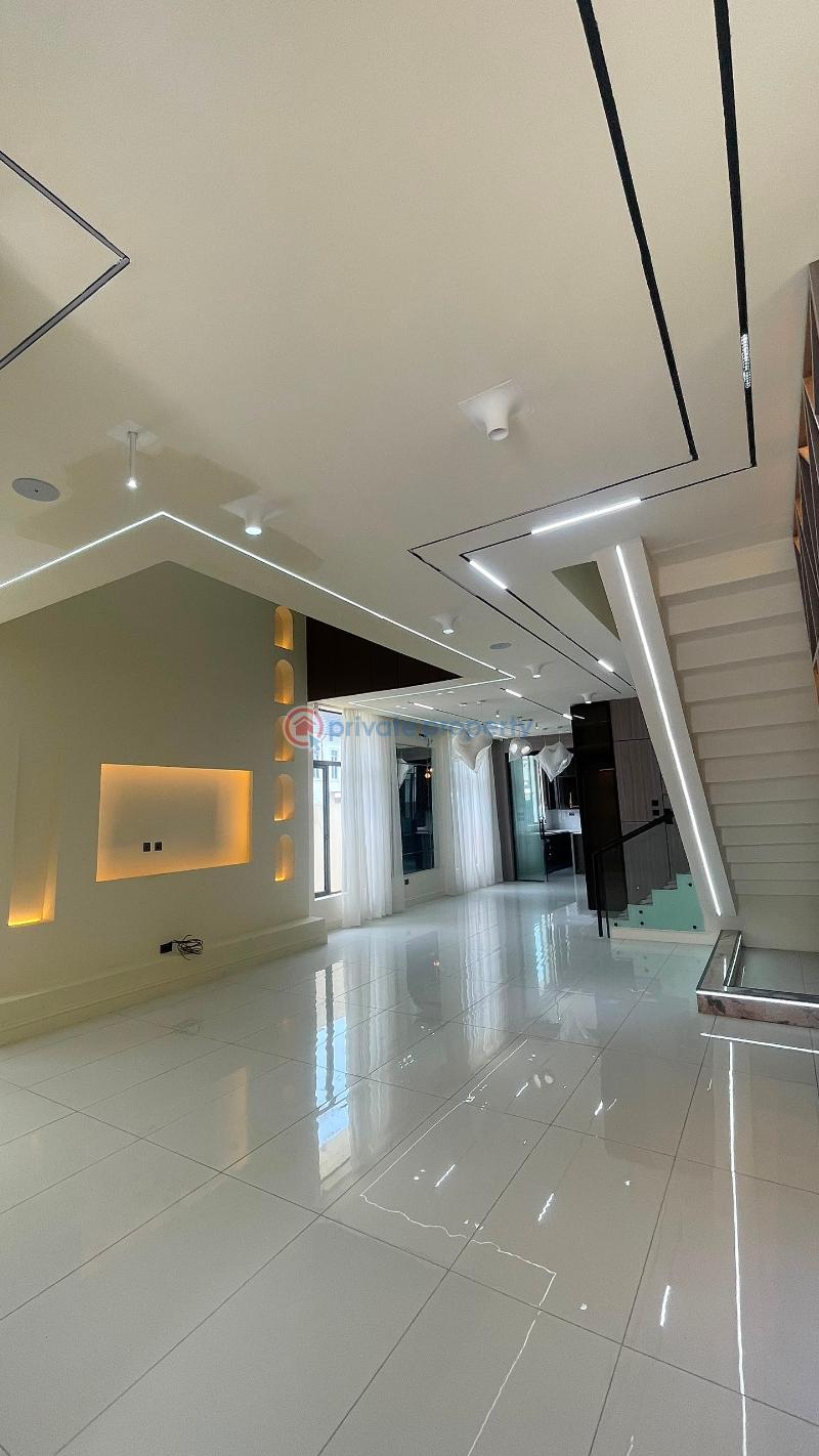 5 bedroom Detached Duplex For Sale Orchid Lekki Lagos - 3
