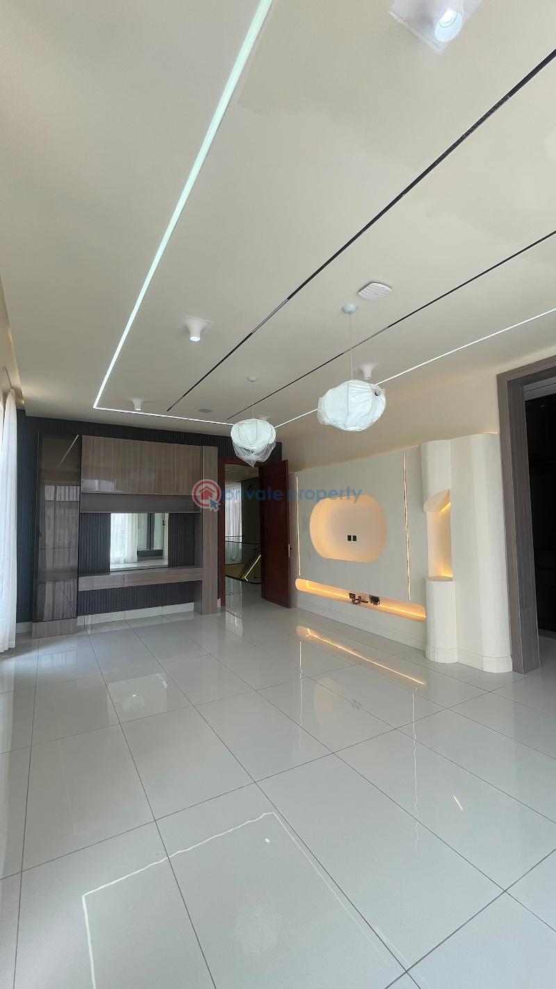 5 bedroom Detached Duplex For Sale Orchid Lekki Lagos - 13