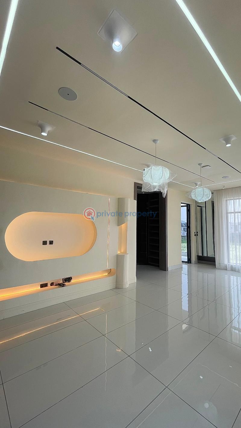 5 bedroom Detached Duplex For Sale Orchid Lekki Lagos - 12